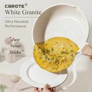 Review of CAROTE Pots and Pans Set