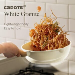 Review of CAROTE Pots and Pans Set