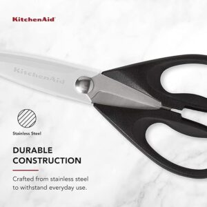 Review of KitchenAid All Purpose Kitchen Shears
