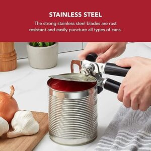 Review of KitchenAid Classic Multifunction Can and Bottle Opener